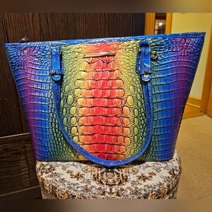 Brahmin medium asher